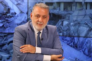 "نبيه بري مش رجّال".. فارس خشان يكشف أسرار وقف النار: لبنان "يزرك" إسرائيل- الحزب يشرّع إبادة الشيعة 