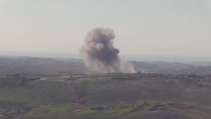 كلفة حصر السلاح أرخص من كلفة الحرب؟