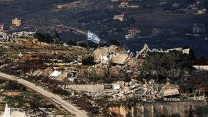 تصعيد الجنوب.. غارات مكثفة وعمليات تفخيخ