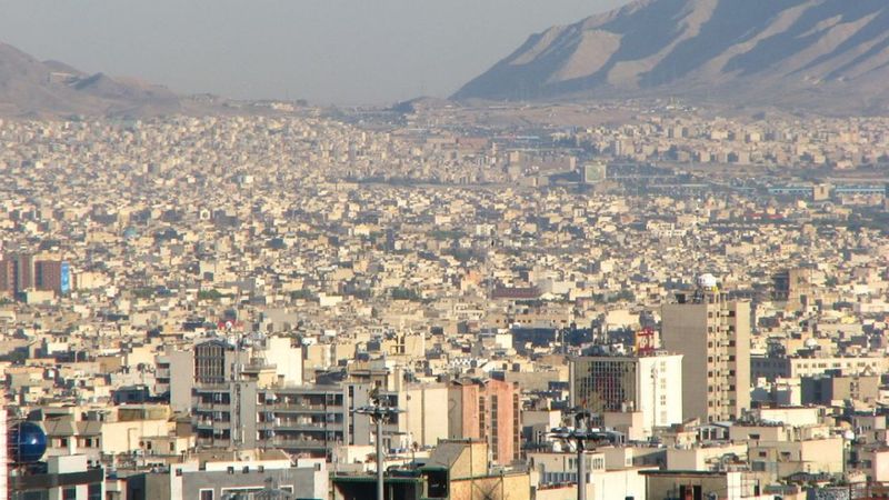 شروط طهران تشعل التفاوض 