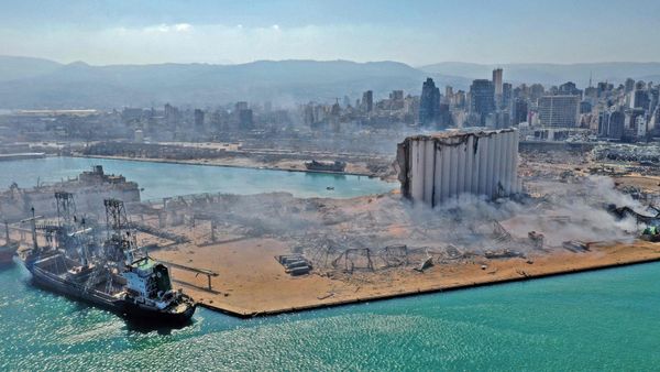 مسار جديد في قضية المرفأ.. والبيطار في دائرة الادعاء