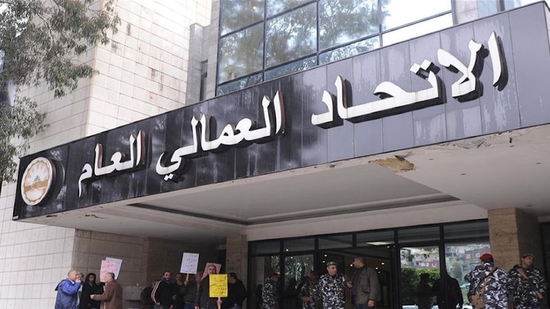 لبنان على فوهةِ "إضراب"