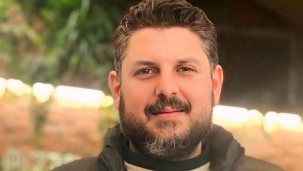 جويا تفجع باغتيال الدكتور زكريا الحاج