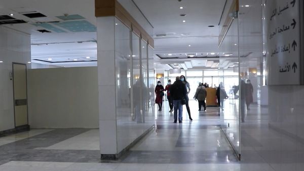 الأمراض المزمنة... تحديات وخوف من انقطاع العلاج