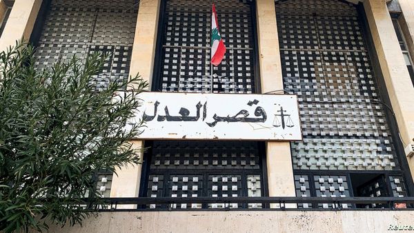 عمليّة أمنيّة... القاضي صادر يضرب من جديد!