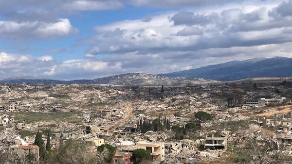 انسحاب تدريجي لليونيفيل.. ما مصير الوضع في الجنوب؟