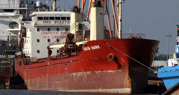 قضية Hawk III تتمدّد: متهم رئيسي يغادر بلا قيود!
