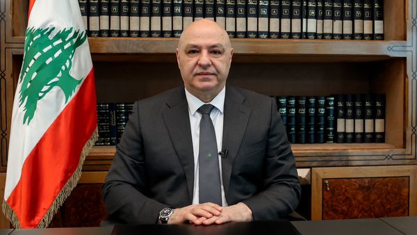 من اليرزة.. عون بين المصارحة والتحذير سيصرّح