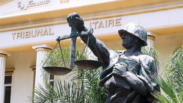 ماذا قال العميل محمد صالح أمام المحكمة؟