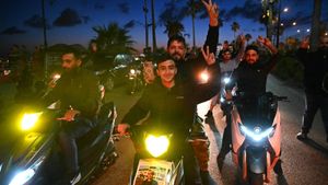 تحذيرات عربية وأوروبية لبري تفرمل 