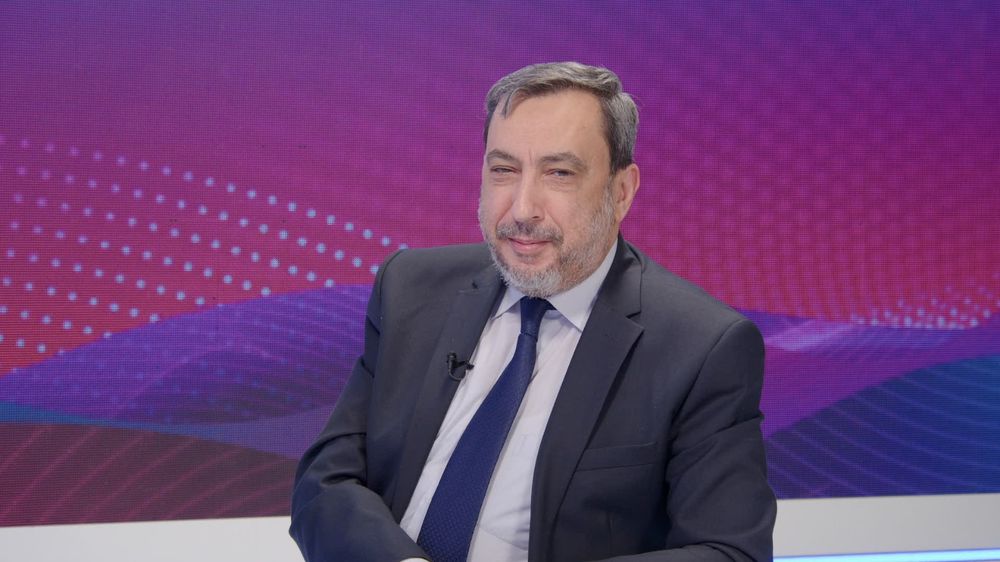 لا يموت حق وراءه مطالب…النائب عماد الحوت يكشف ما الذي عرقل "العفو العام" ومصير سلا ح "الجماعة"!
 