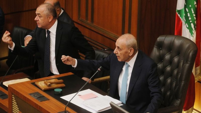 هل سقط قانون العفو في فخ "تمويل الإرهاب"؟