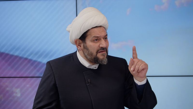 قوى عظمى "خفيّة" تدخل الميدان - "الملحمة الكربلائية" تشتعل: ويلك يا إسرائيل من "الشيعة الأشدّاء"!