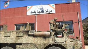 تطور غير مسبوق: الجيش سيتصدى لتوغلات إسرائيل!