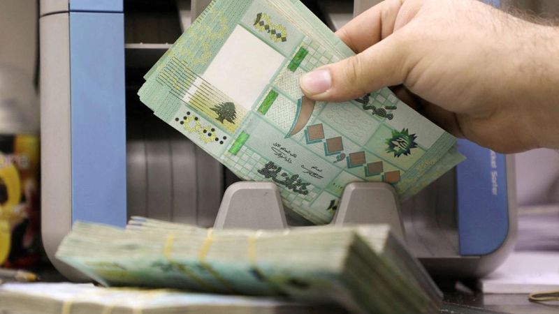 كلفة استقرار الليرة 