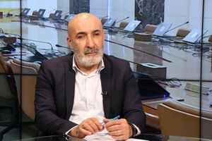 الميدان ليس حيث تظنون... الهدوء على الأبواب- الداخل أمام لعبة الطاولة الملغومة والحزب أمام النصر الخشبي!