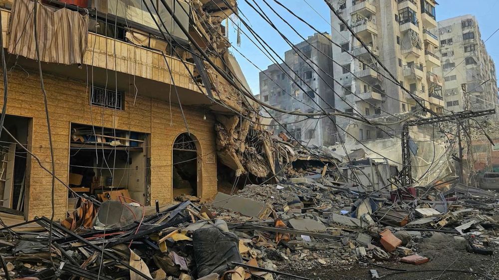 حرب مالية… ضربة لخزنة حزب الله المركزية