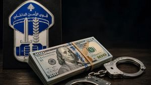 سرقة بآلاف الدولارات تنتهي بتوقيف المتهمة  