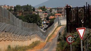 الموقف اللبناني يضعف: دعسة ناقصة خطاها الحزب