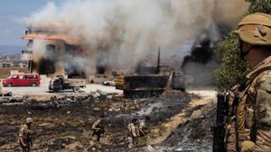 تضارب في الإفادات حول تفجير التليل..