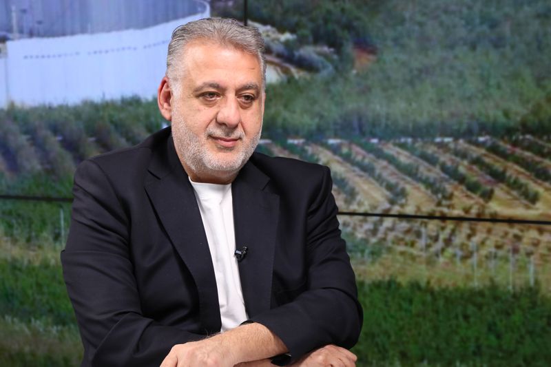 وقعت الحرب.. فارس خشان: أسلحة الحزب "المخيفة" الى الواجهة و"زر" سيهز المنطقة.. الشـ رع يشفع للحريري!
