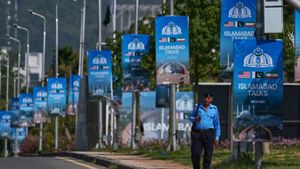 تعثر محادثات إيران وأميركا