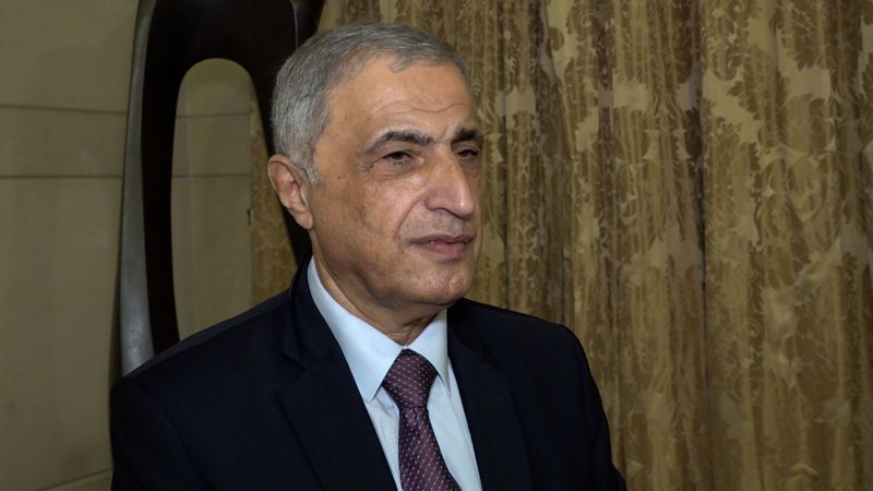 هاشم لـ"ريد تي في": لبنان على خط النار