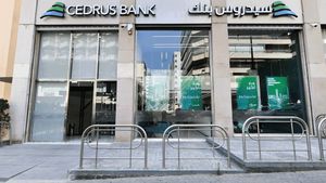 جديد التحقيقات في ملف سيدروس بنك