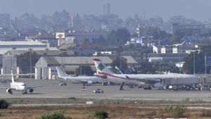 ضباط 'فـيلق القدس' يـخلون مواقعهم فـي بيروت