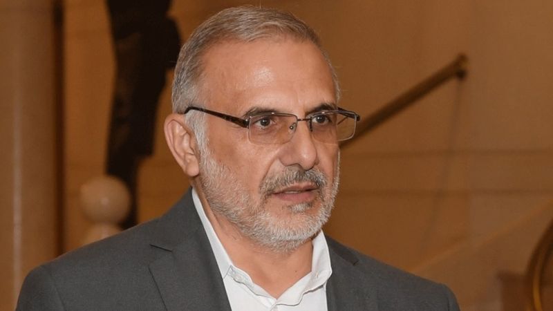 المقداد.. تحرك لبنان خجول أمام الاعتداءات 