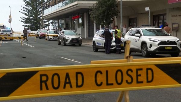 سفاح سيدني أمام المحكمة