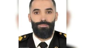 بالصوت والصورة: اعترافات عماد أمهز في قبضة الجيش الإسرائيلي