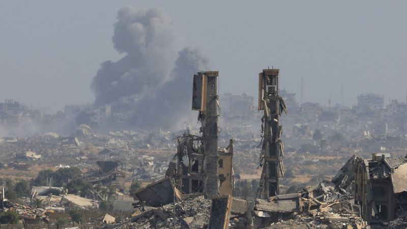 الفلسطينيون يترقّبون.. هل يخيب أملهم هذه المرة؟