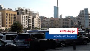 النشرة المتواصلة ليوم الجمعة 23 كانون الثاني 2026