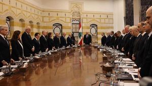 الجمعة.. هل يُتخذ القرار الصعب؟