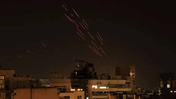 الرصاص الطائش نكّس فرحة الهدنة