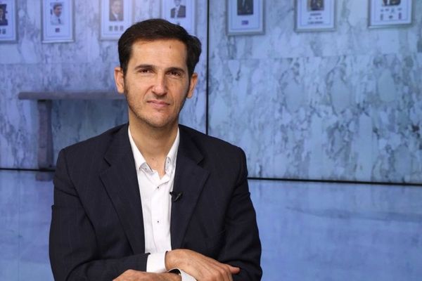 ما بدن تنحلق الشوارب”.. بلال اللقيس يكشف أخطر الحقائق وينذر بالأسوأ: الدروز يتسلّحون وهذه رسالتهم
