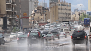 العاصفة تبلغ ذروتها... استعدوا لأقسى الليالي!
