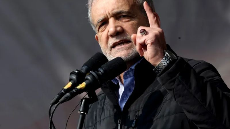 طهران تضع هرمز على الطاولة: افتحوا الموانئ نفتح المضيق
