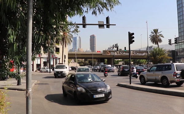 تقصير موثق.. إطارات فاسدة ومركبات خارج السيطرة
