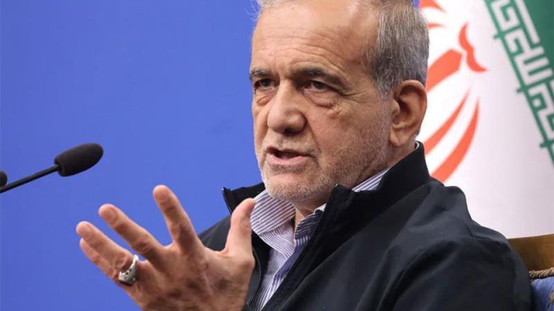 طهران تدعو لإنهاء الحرب