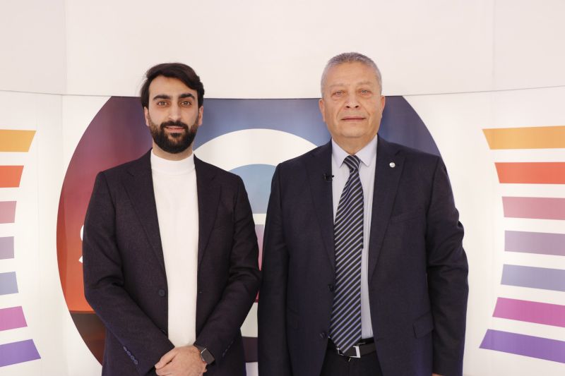 "أجمل سنة مرقت علبنان"... جملة أشعلت الحوار بين قيادي كتائبي ودكتور شيعي: تذكر ال400 شهيد!