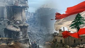 خفايا 'اتفاق المسلّمات الثلاث' في واشنطن