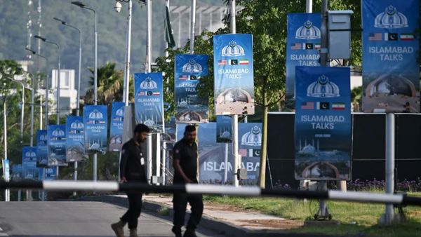 بين ترامب وإيران.. أخذ ورد لا ينتهي 