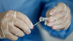 مع دخول فصل الشتاء.. الفيروسات تطرق أبواب لبنان