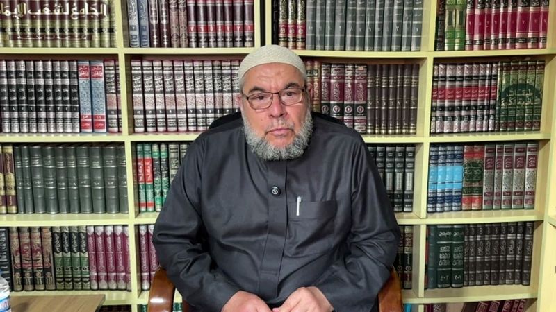 الشيخ سالم الرافعي يطلق آخر تحذير: ارفعوا الظلم عن السنة وإلا- إما شراكة حقيقية او ليعش كل منا لوحده