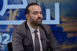 خطاب ناري للشيخ نعيم- إيران ستدمر 800 قاعدة أميركية- الأسد عاد إلى العرين- الحركة سوف تدخل الحرب
