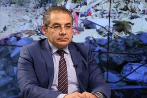 جولات جديدة من الحرب- لبنان في موقعه ولكن... - هاجس الاستقرار الداخلي- تحركات فرنسية بلا صدى!
