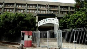 في العاقورة... عضو بلدي يتحدى القضاء