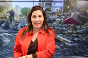 رعب في استوديو 